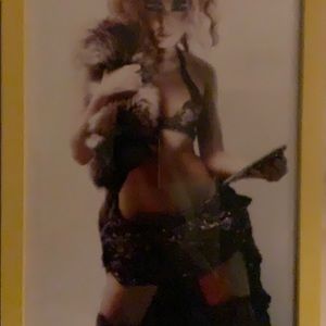 Meet your Posher, Sonja